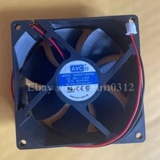 AVC DS9225T36HP00 9025 36V 0.20A 9CM Axial Silent Cooling Fan