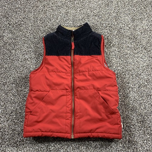 carters corduroy jacket