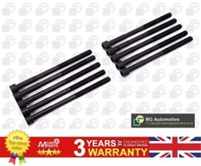 Zylinderkopfschraubensatz f&uuml;r Toyota AVENSIS CAMRY PREVIA RAV 90910-02141 (x10)