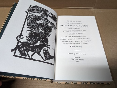 Folio Society Hardback Collectable Book, Set - CHOOSE A TITLE MANY AVAILABLE - Picture 371 of 1,280