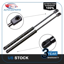 2x Rear Liftgate Hatch Gas Charged Lift Support For 05-09 Pontiac Torrent Chevy