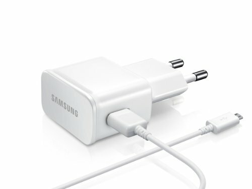 Samsung Ladegerät + Kabel Original ETA-U90 für Galaxy S2 S3 S4 S5 S6 Note - Bild 3 von 6