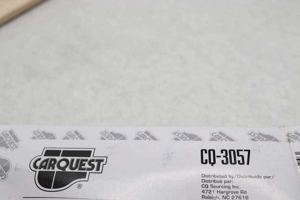 Carquest 转向信号灯泡 CQ-3057 — 第 4/4 张图片