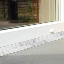  Heavy Duty Roof & Gutter Repair Waterproof Butyl Aluminum Tape Roof Repair Tape