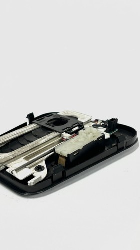 OEM BMW E36 Automatic Shifter Bezel Cover Gear Selector Trim Sport/Econom/Winter - Picture 4 of 7
