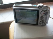 Fujifilm FinePix JX400 Digital Camera  Battery - Works with ISSUES- Please READ