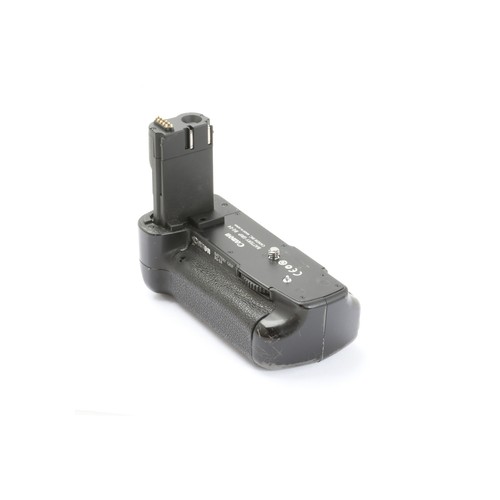 Canon Batterie-pack Bg-e4 EOS 5d + Bon (267638) - Photo 2 sur 8