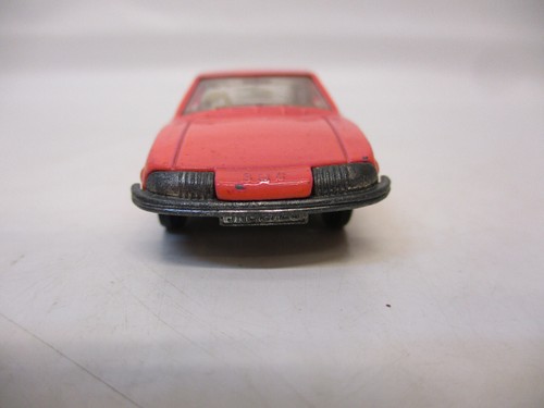 ESF-36425 Matchbox Superfast Nr. 56 BMC 1800 Pininfarina - Bild 2 von 6