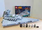 LEGO Star Wars: Imperial Star Destroyer (75055) Complete with Instruction