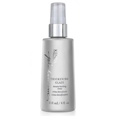 Kenra Platinum Thickening Glaze 4 fl oz