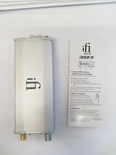 iFi Audio iDSD Micro DSD D-A Konverter REF RS3