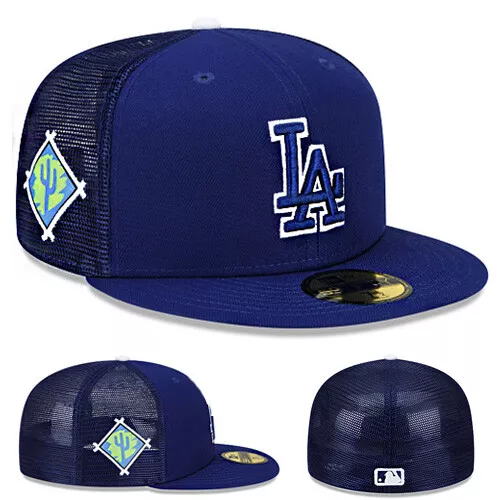 Los Angeles Dodgers New Era 2023 MLB All-Star Game On-Field Low Profile  59FIFTY Fitted