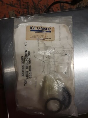 1051039-01-ICEO   ICE-O-MATIC BEARING UPPER ALSO 2051160-01
