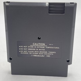 Nintendo NES Super Mario Bros, Duck Hunt, World Class Track Meet