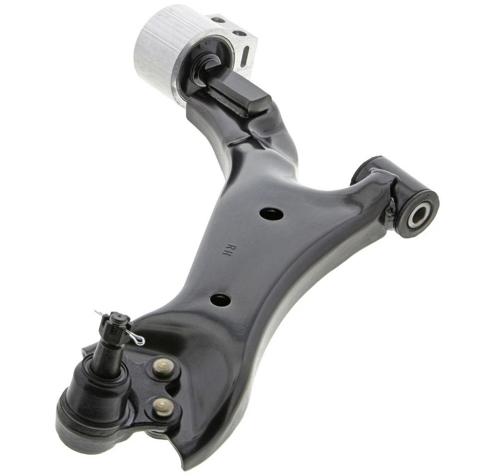 Mevotech Control Arm and Ball Joint Assy Front Right Lower For 10-17 GMC Terrain - Image 3 of 4