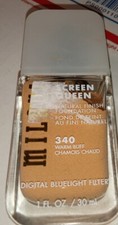 Milani Screen Queen Natural Finish Foundation 1oz/30ml 340 Warm Buff