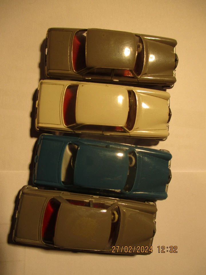 RE-WIKING - MB 280 S X 4 st. - Immagine 3 di 4