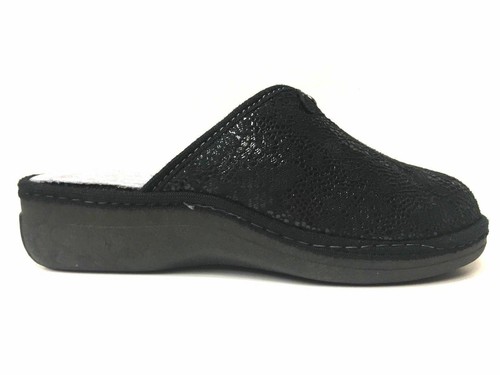 Lina ATRMPN-14634 Nero - Scarpe Scarpe da barca Donna 31,00 €