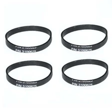 4 Fits For Bissell Deep Clean Essential Pump Belt 160-1543 1601543