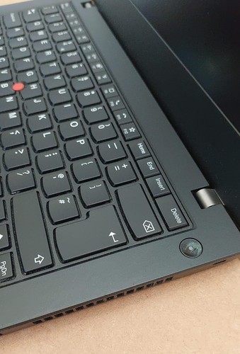 Lenovo ThinkPad L14 Gen 2 14" FHD i7-1165G7 8GB RAM 256GB SSD - PARTS ONLY - Afbeelding 5 van 15