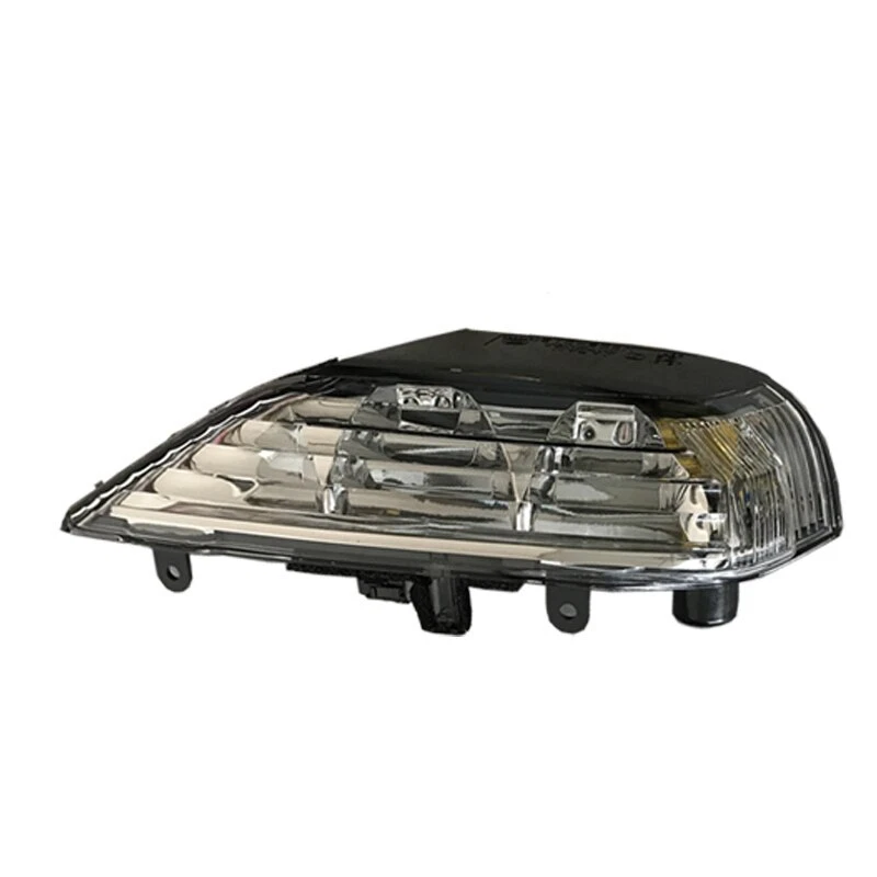 Par de luces indicadoras LED de espejo retrovisor para Subaru Forester Legacy 2003-2008 Foto 4 de 4