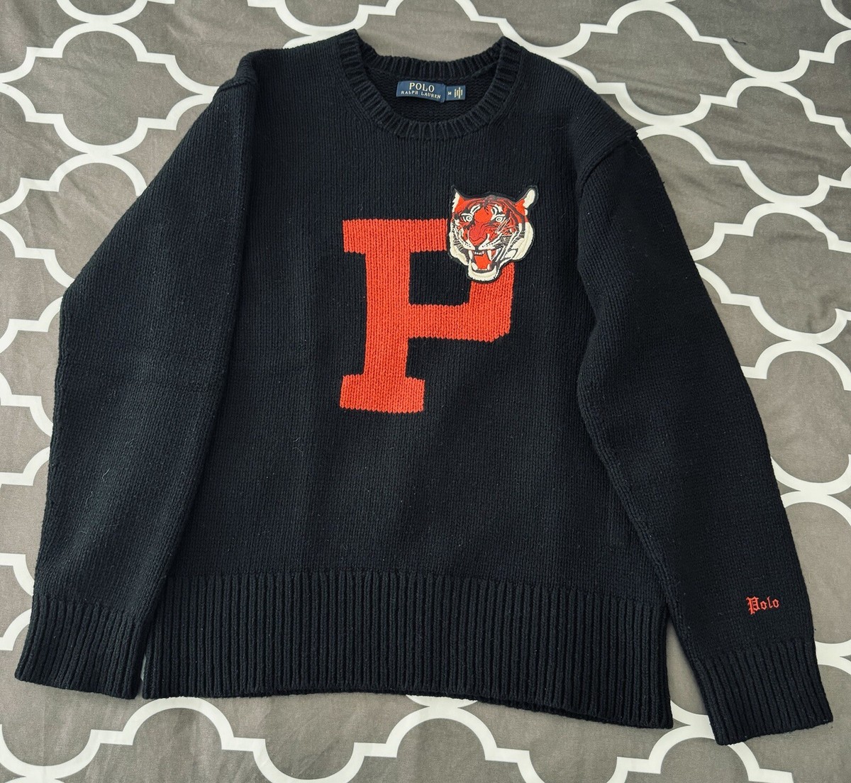 RARE Polo Ralph Lauren Men's 
