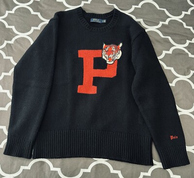 RARE Polo Ralph Lauren Men's 