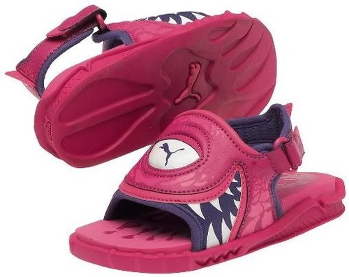 puma sandals uk