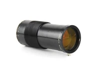 RARE Soviet lens URAN - MT - 4  KMZ  (4,7 / 295)  AERIAL LENS  Made in USSR