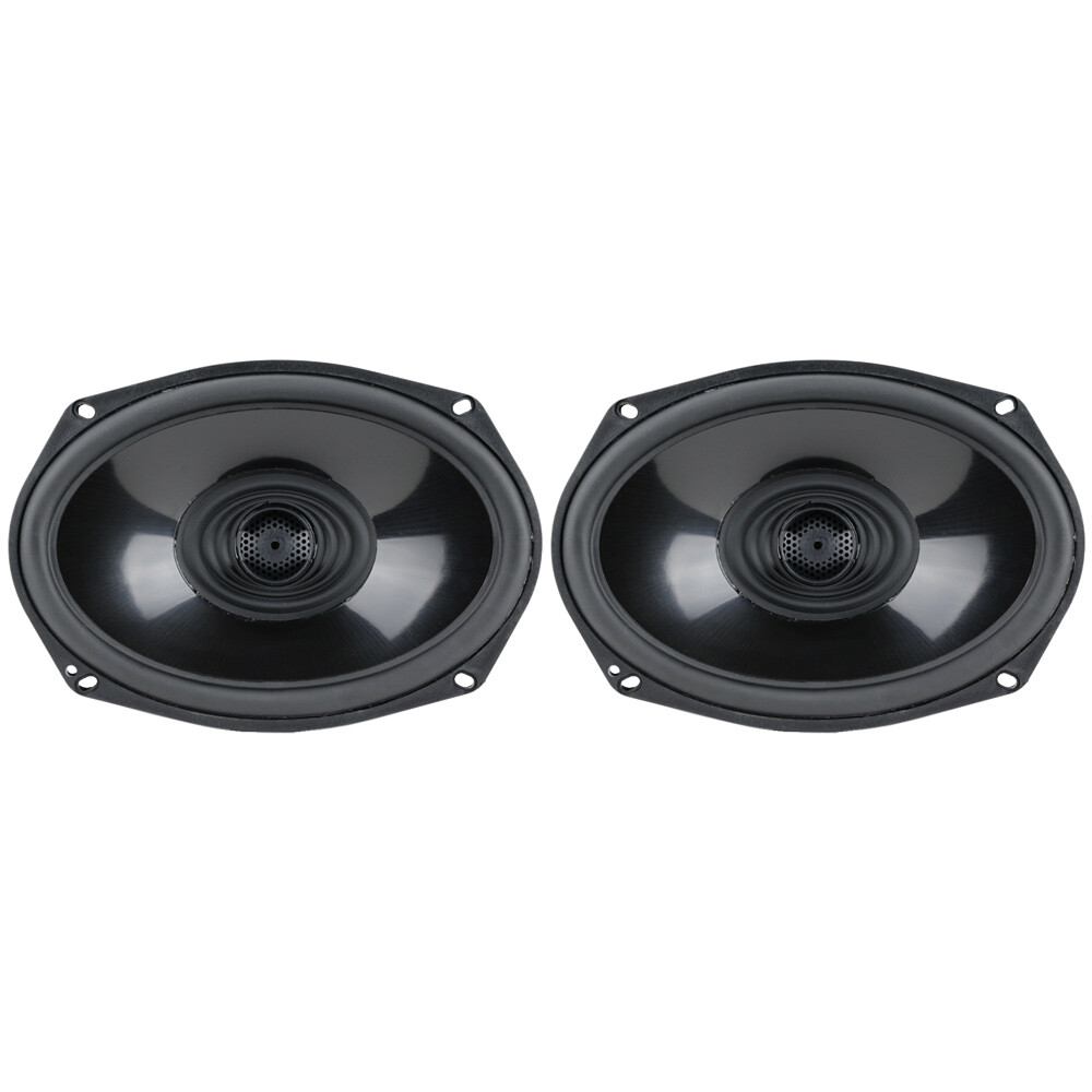 Rockford Fosgate TMS69 6