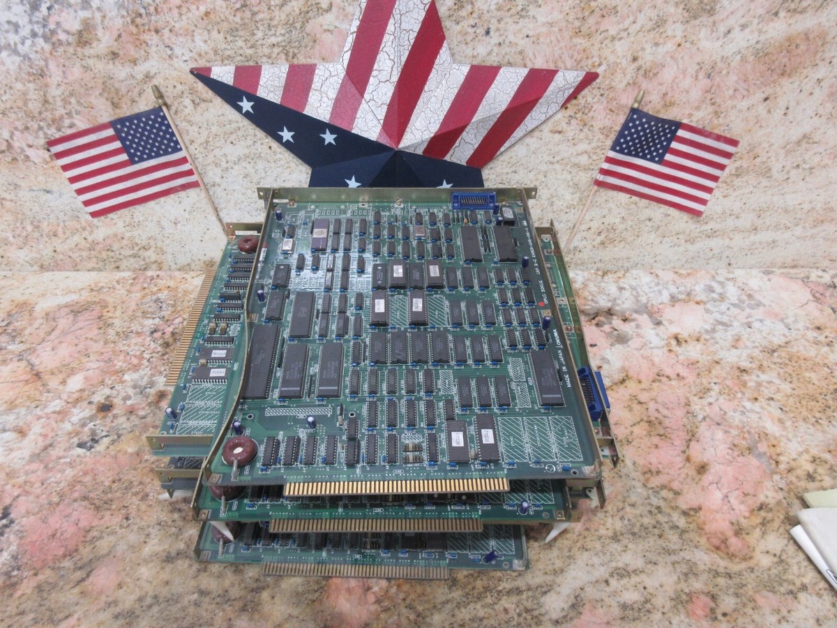 OKUMA CIRCUIT BOARD E4809-045-106-G EACH 1 | eBay