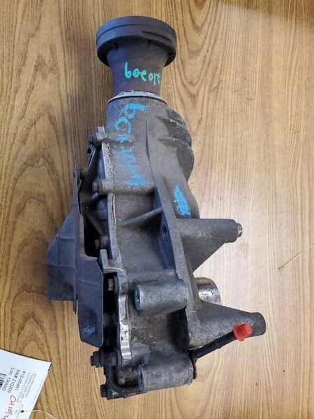 Conjunto de caja de transferencia Mazda Tribute 2001-2005 AT Foto 2 de 4