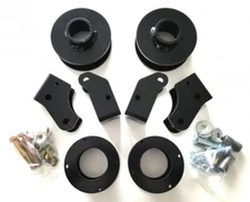 Iron Rock Off Road Gladiator 2" Lift Kit (2" Coil and Shock Spacer Kit MOJAVE E)