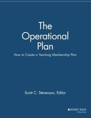 The Operational Plan: How to Create a Yearlong , Stevenso+=