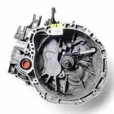 Boite de vitesse Renault SCENIC