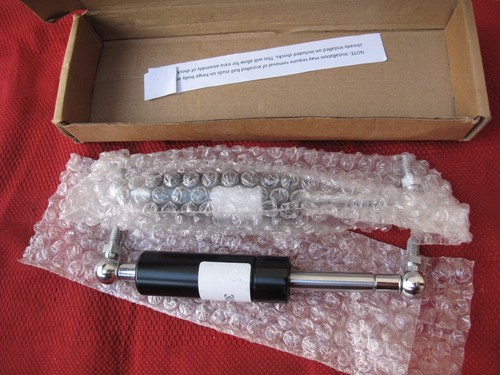 Summit G3940B Hood Strut Shock 300 Universal PAIR