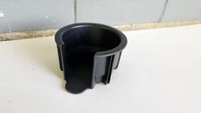 2005-2009 LAND ROVER LR3 Front center console cup holder insert OEM