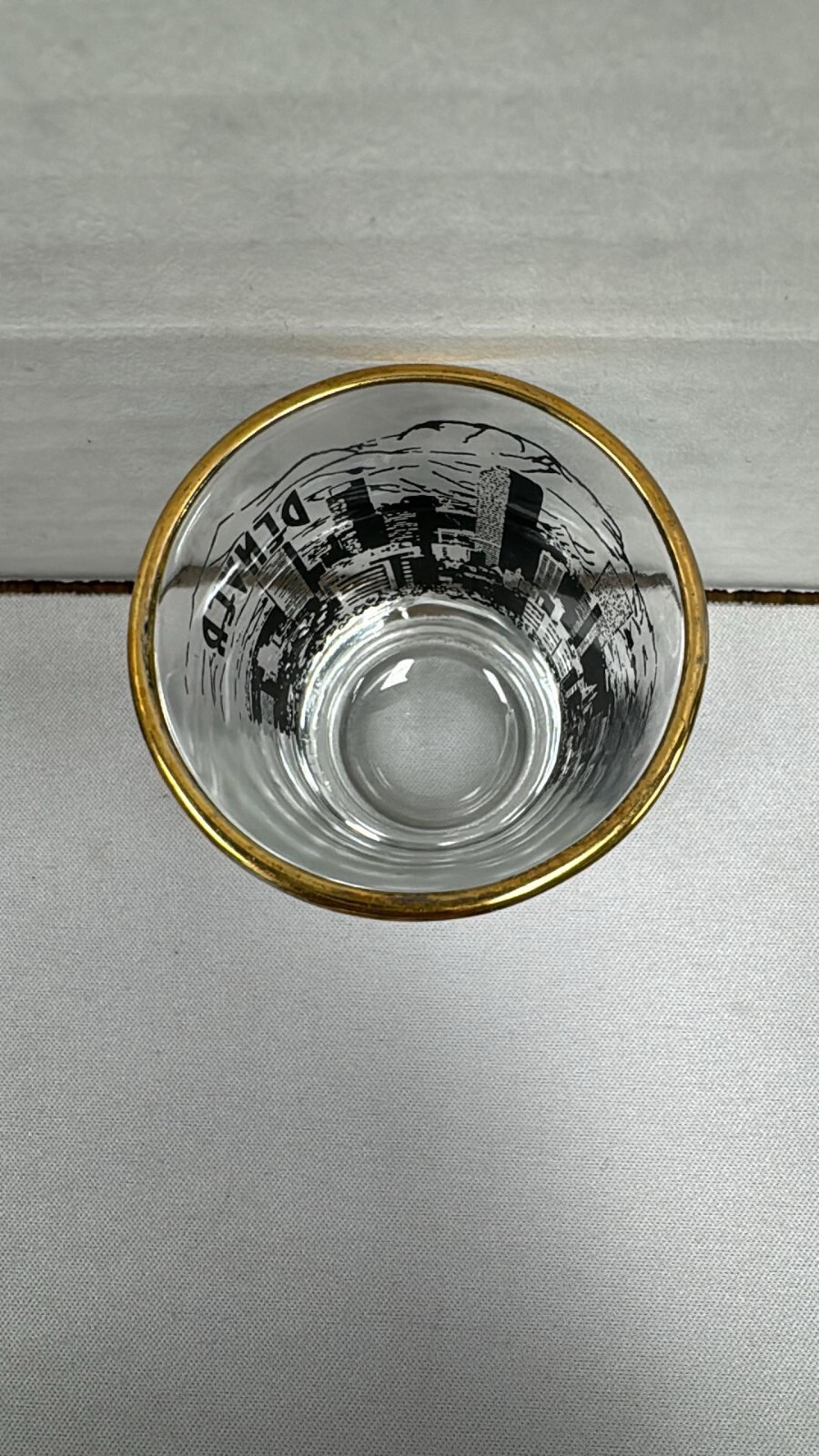 Denver Colorado Shot Glasses (B90) eBay