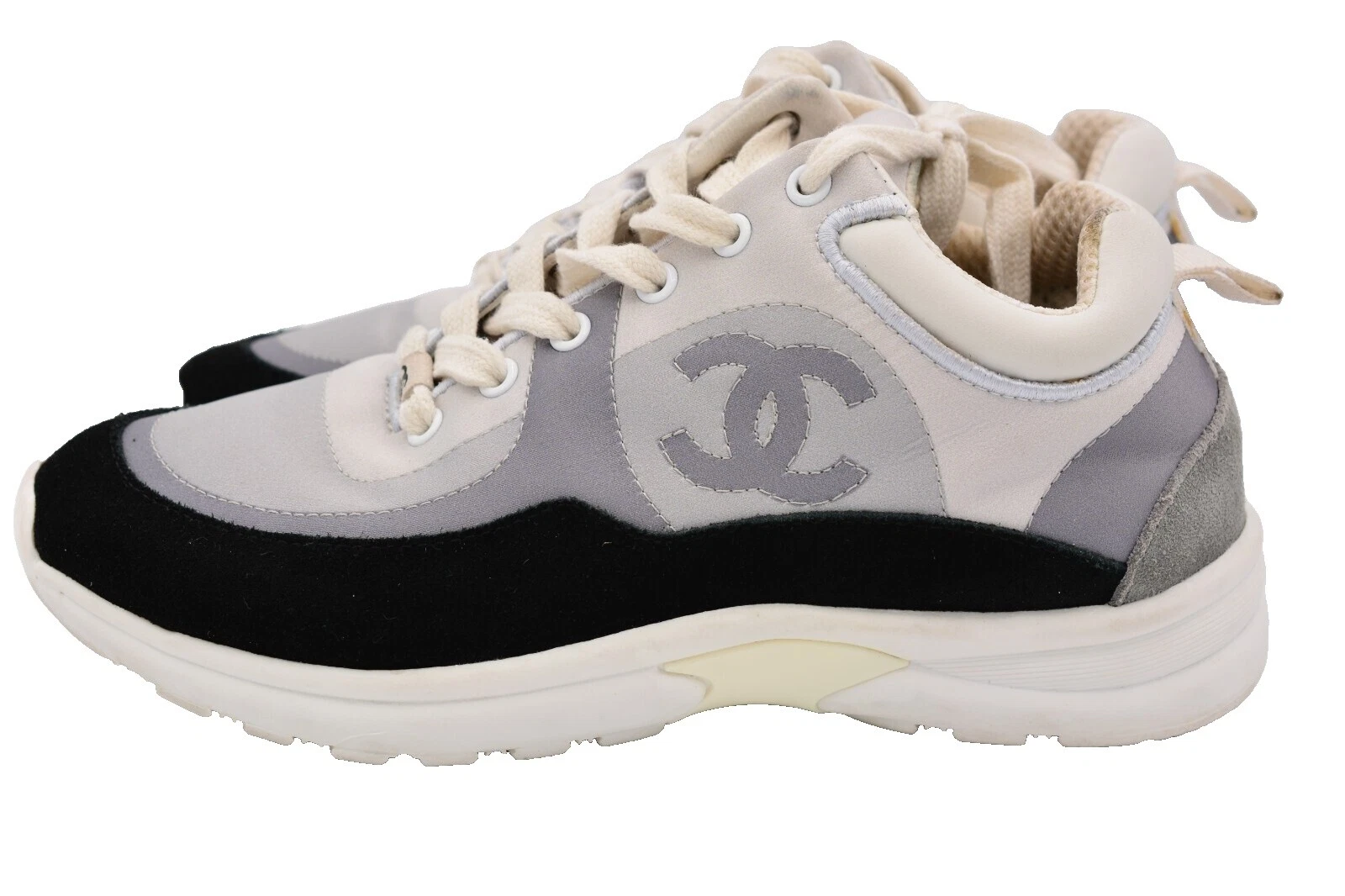 Zapatillas deportivas ante CHANEL Multicolor para Mujer