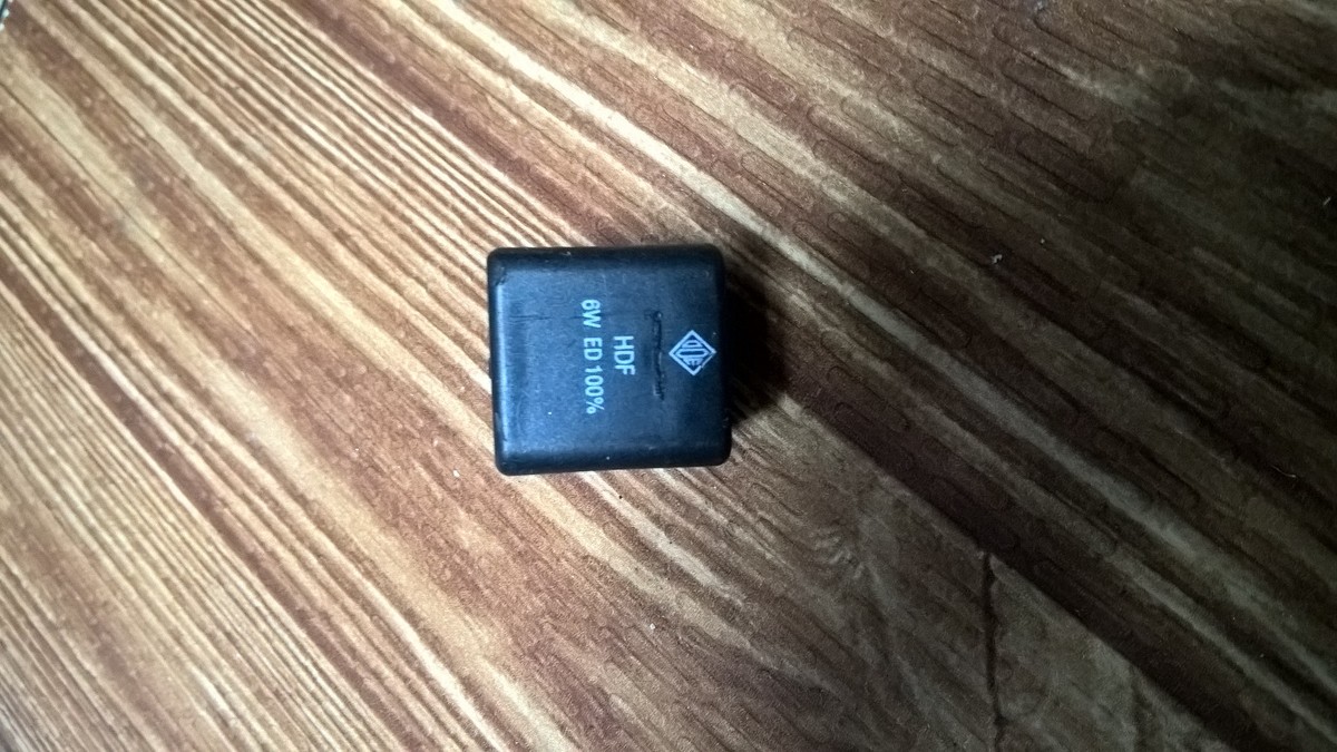 5 Bobine Miniature 6 Pin Per Trasformatori – Ex Bobina – EC01 – Cina - Foto 3
