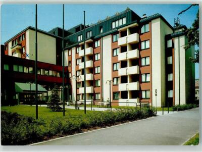 39534190 - Vienna pensioner's home Alszeile Hernals
