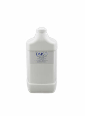 PHARMACEUTICAL GRADE DMSO 90% DILUTED 1 GALLON BOTTLE