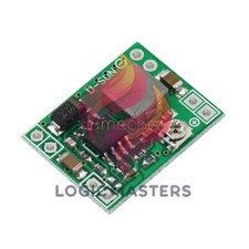 2PCS 3A DC-DC Converter Adjustable Step down Power Supply MP1584 replace LM2596s
