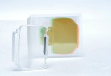 Nikon SZ-2 Filter Holder Color Filter Set TN-A1 /A2 FL-G1/G2 for SB900/910