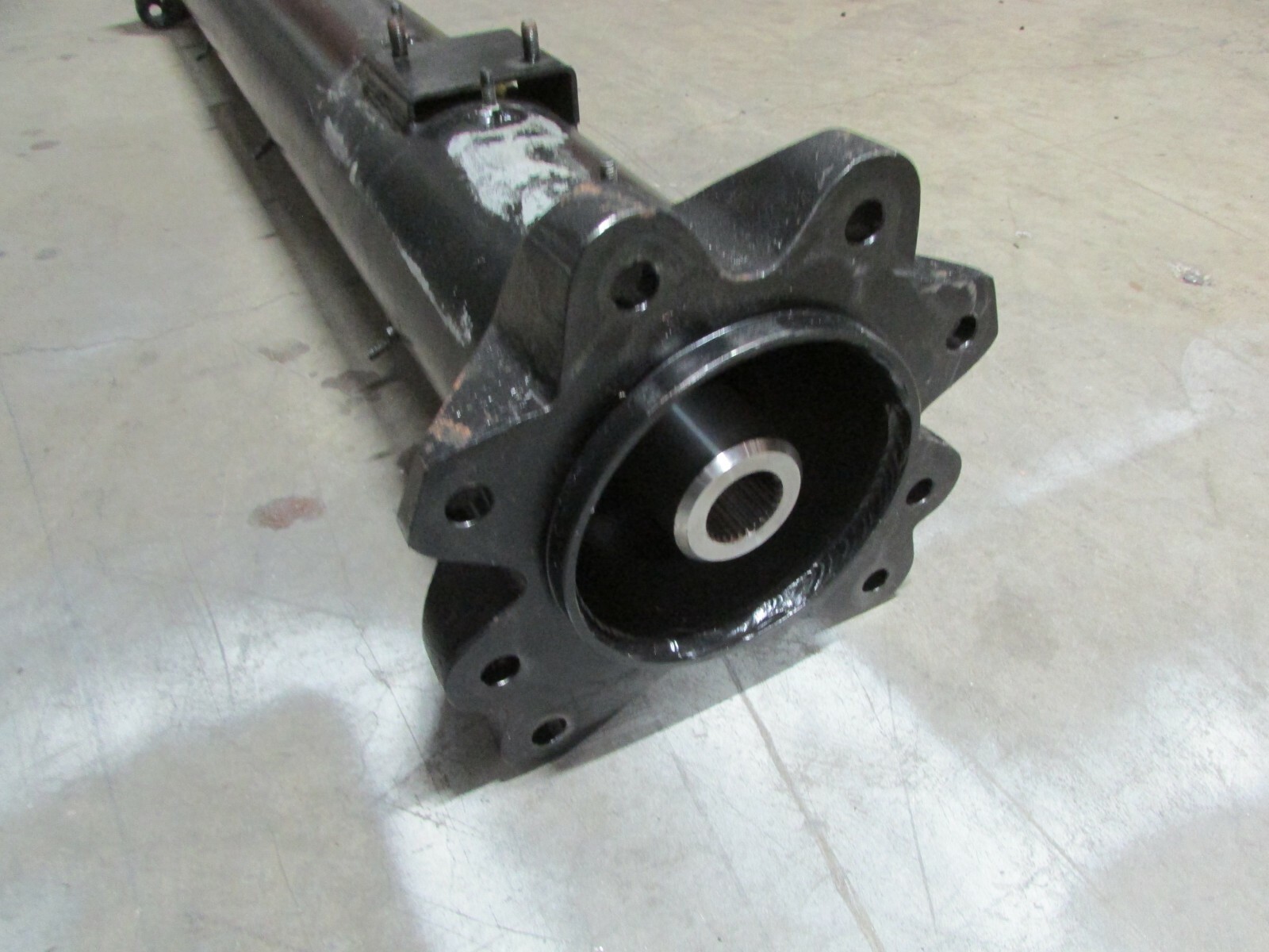 Ferrari 599 GTB, F1 Torque Tube, Used, P/N 220585