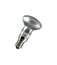 30W 240v E14 SES R39 Reflector Bulb Replacement Lava Lamp Spotlight - Pack of 2