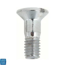 GM Interior Rear View Mirror Mounting Screw - New