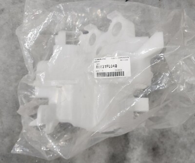 Genuine Subaru Reservoir 86631FL040 2018 - 2023 Forester, Crosstrek. New OEM