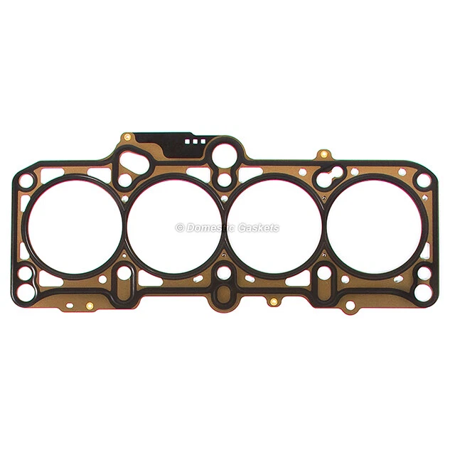 Fits 98-06 Volkswagen Beetle Golf Jetta 2.0 SOHC Full Gasket Set AEG AVH BEV AZG - Image 4 of 4