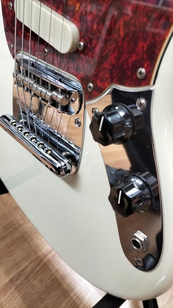 Fender Japan Mustang MG65-86 Electric Guitar Crafted in